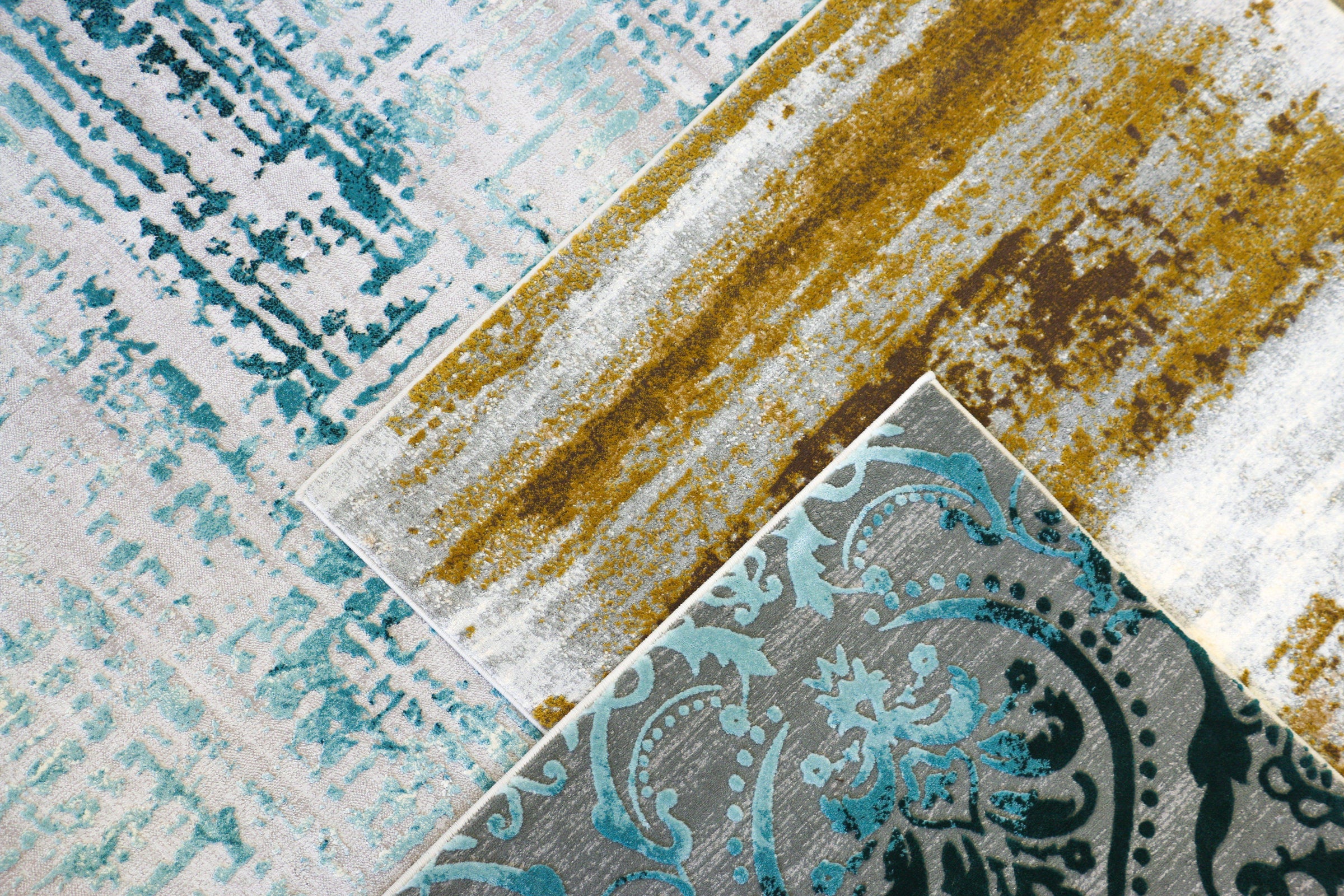 North Collection - Area Rug Shop