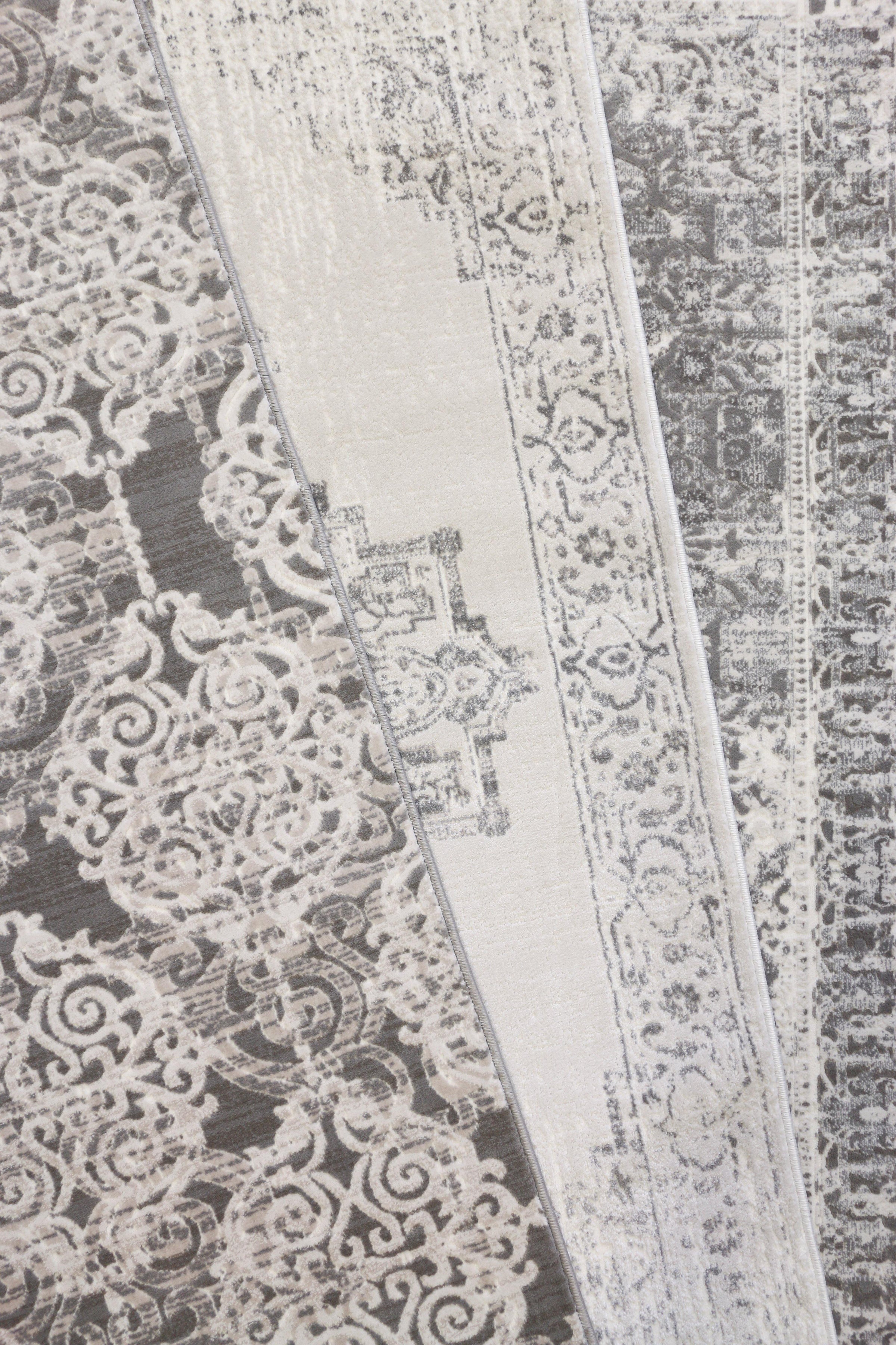 Legacy Frost Collection - Area Rug Shop