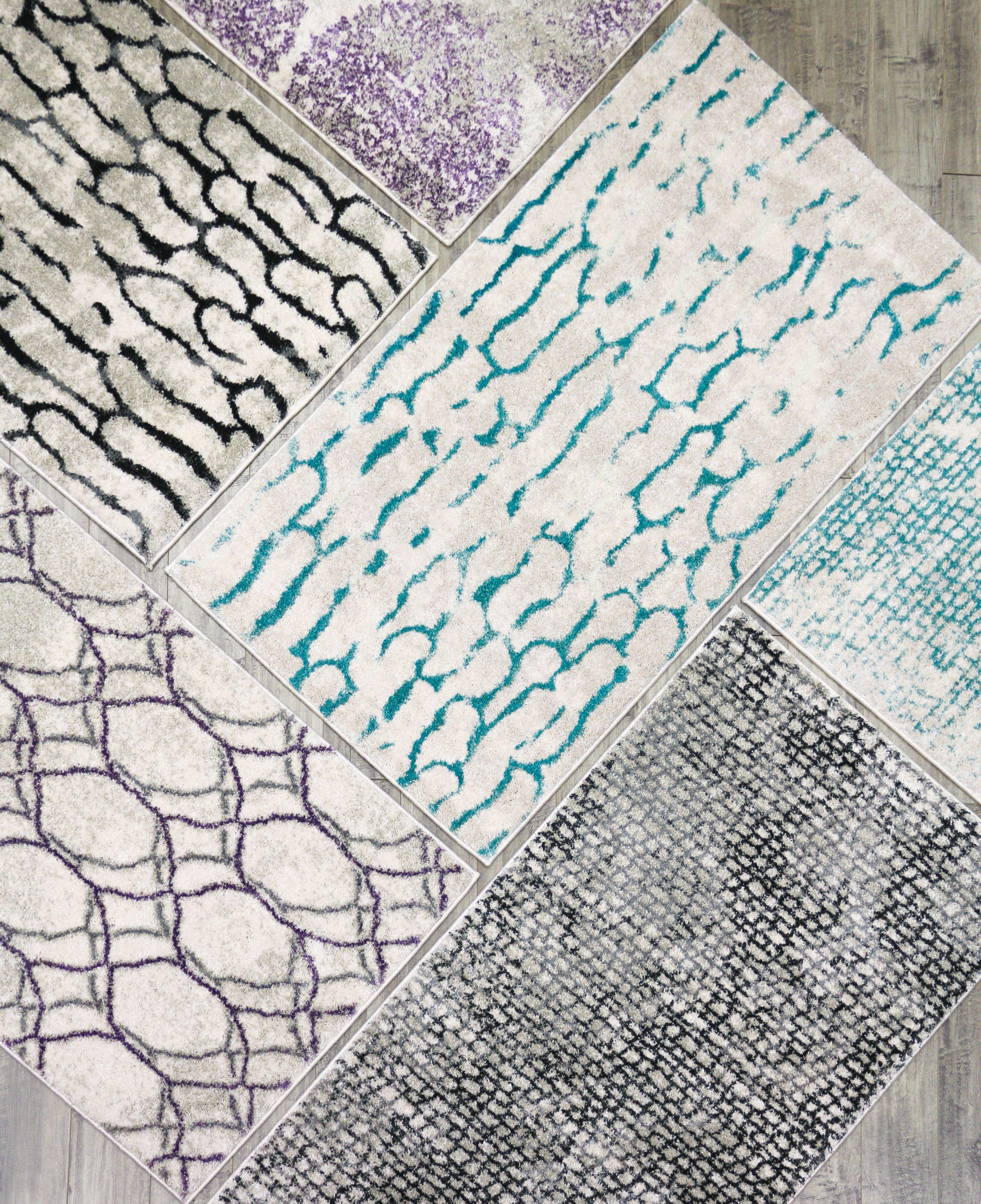 Urban Collection - Area Rug Shop