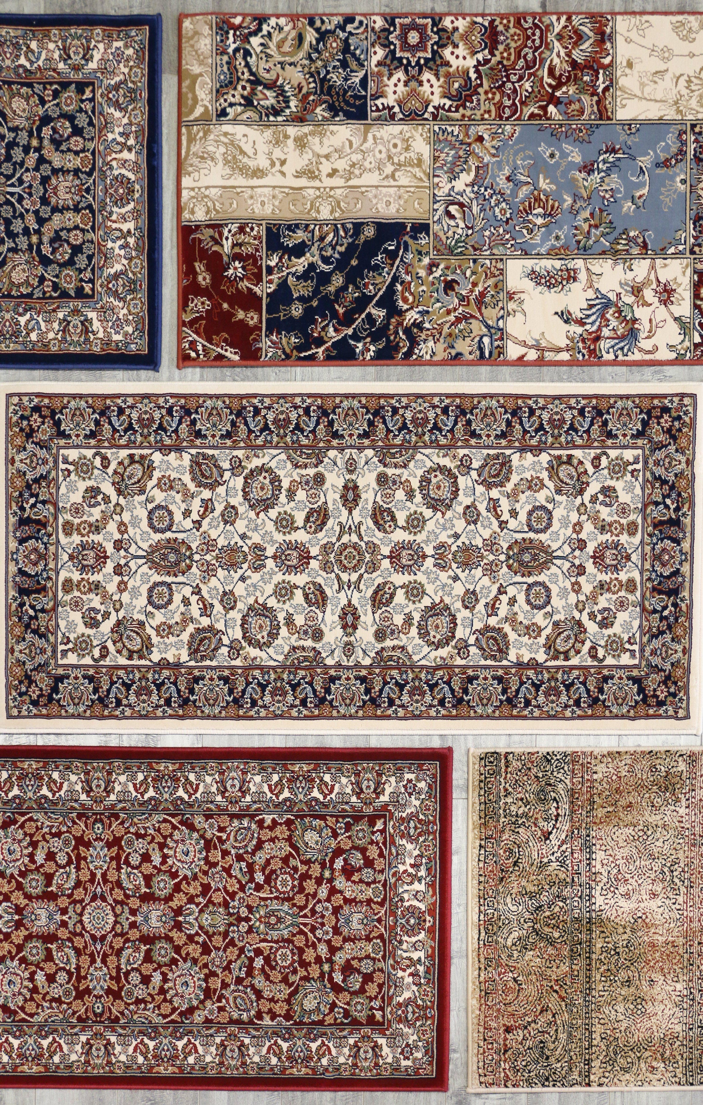 Royal Collection - Area Rug Shop