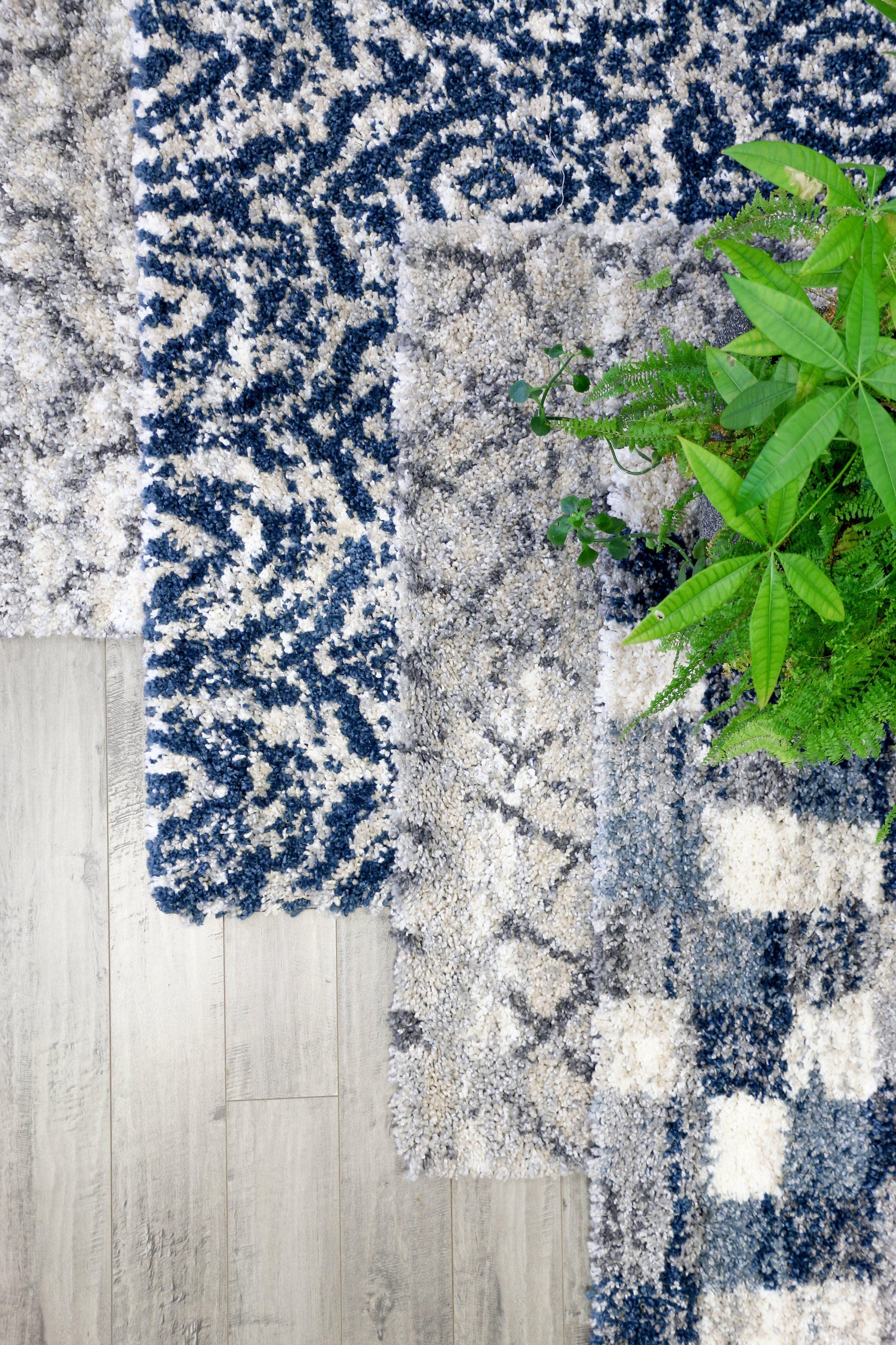 Tasha Collection - Area Rug Shop