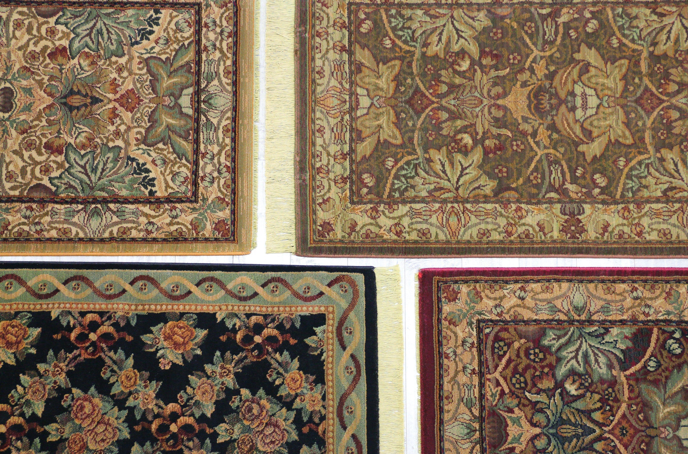 Emperor Collection - Area Rug Shop