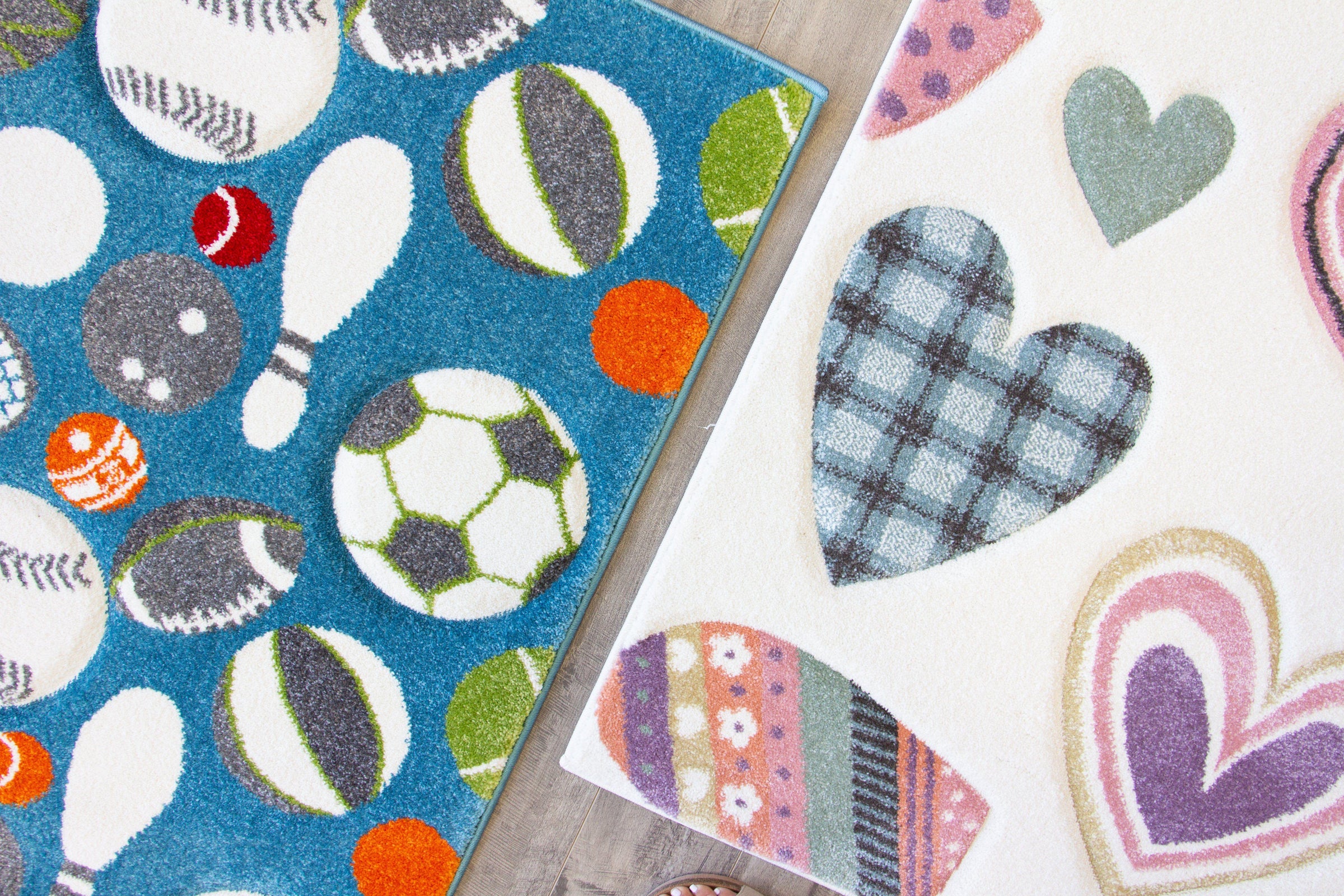 Youngins Collection - Area Rug Shop