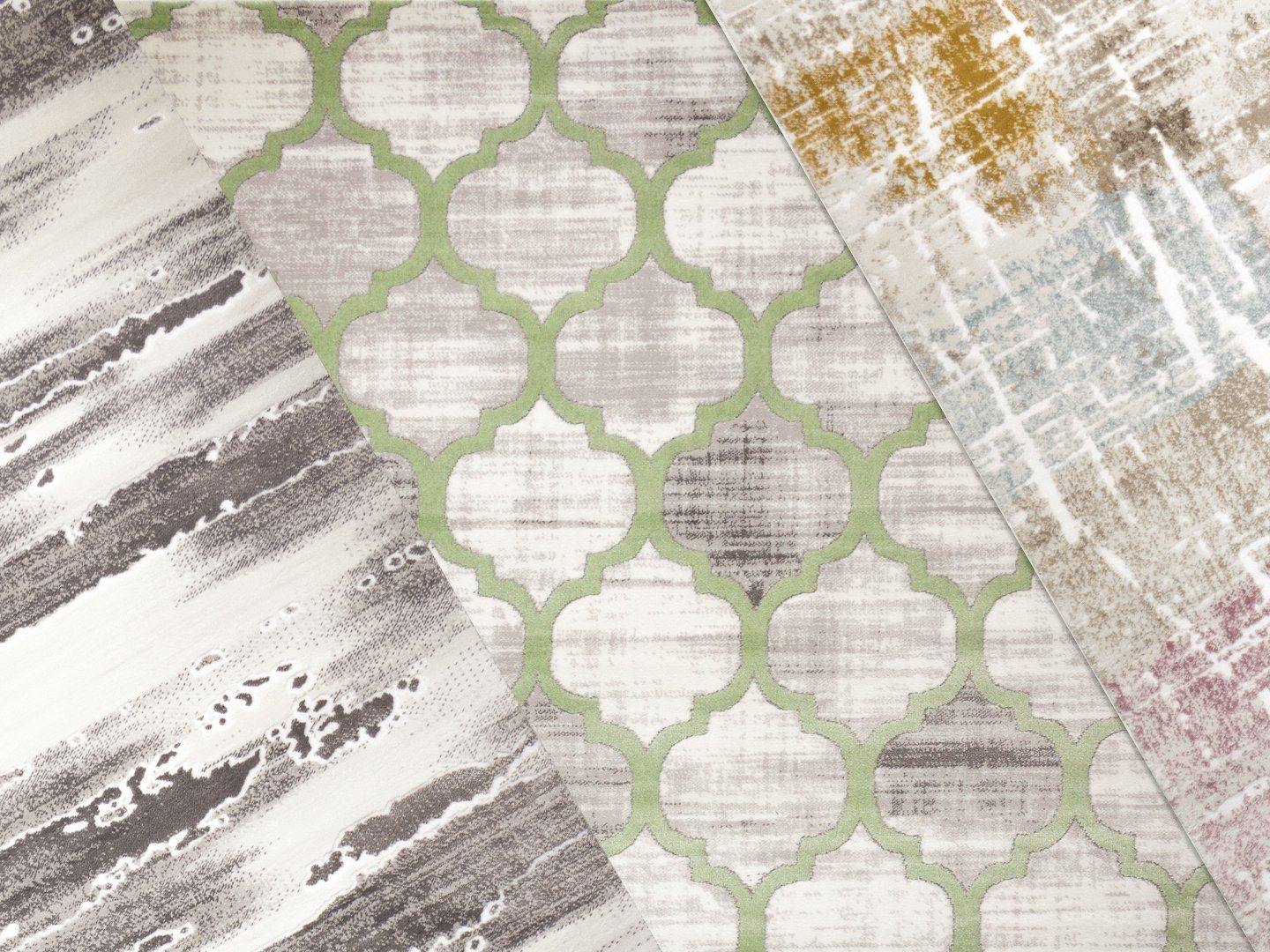 Gypsum Collection - Area Rug Shop