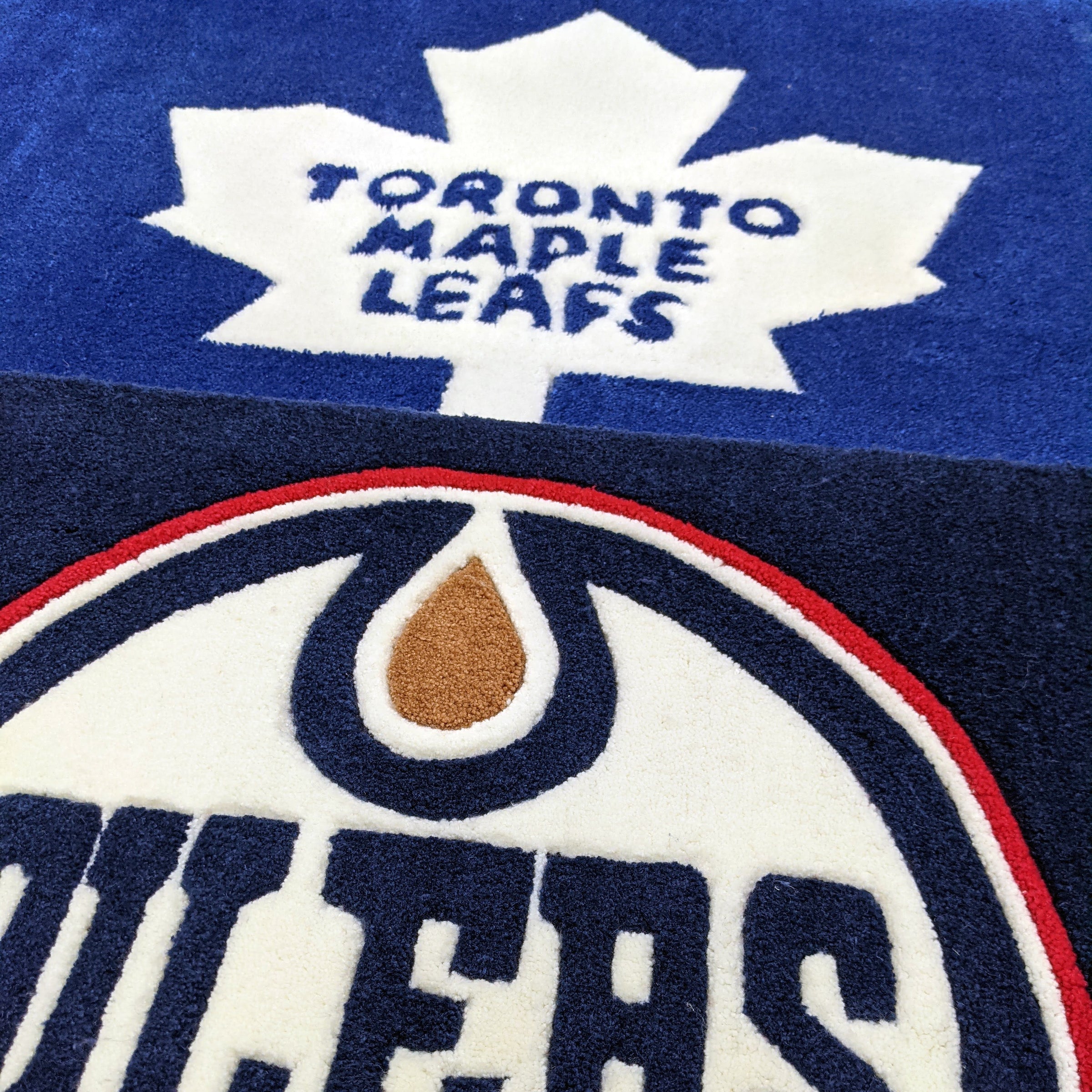 NHL Mats