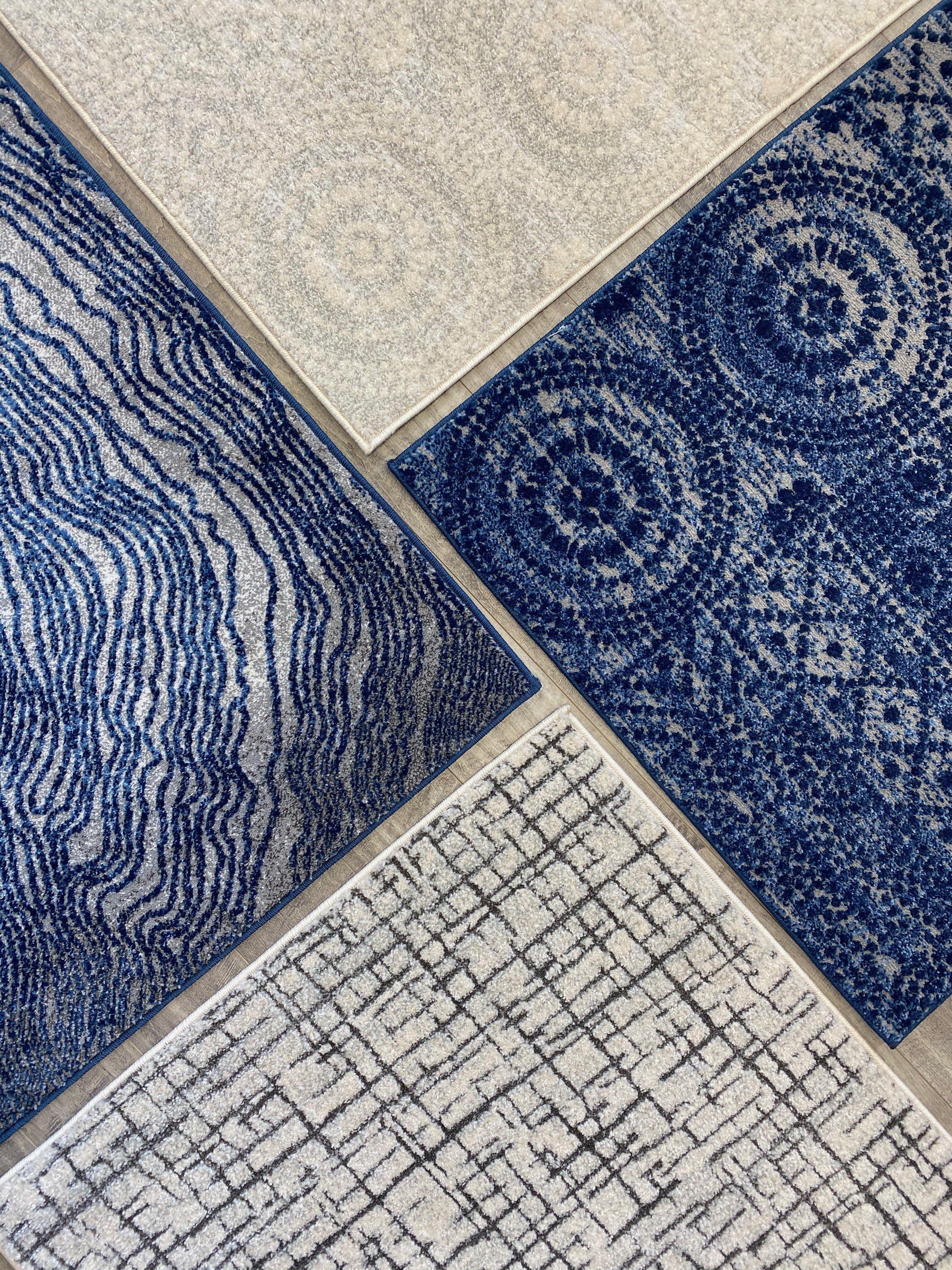 Renegade Collection - Area Rug Shop