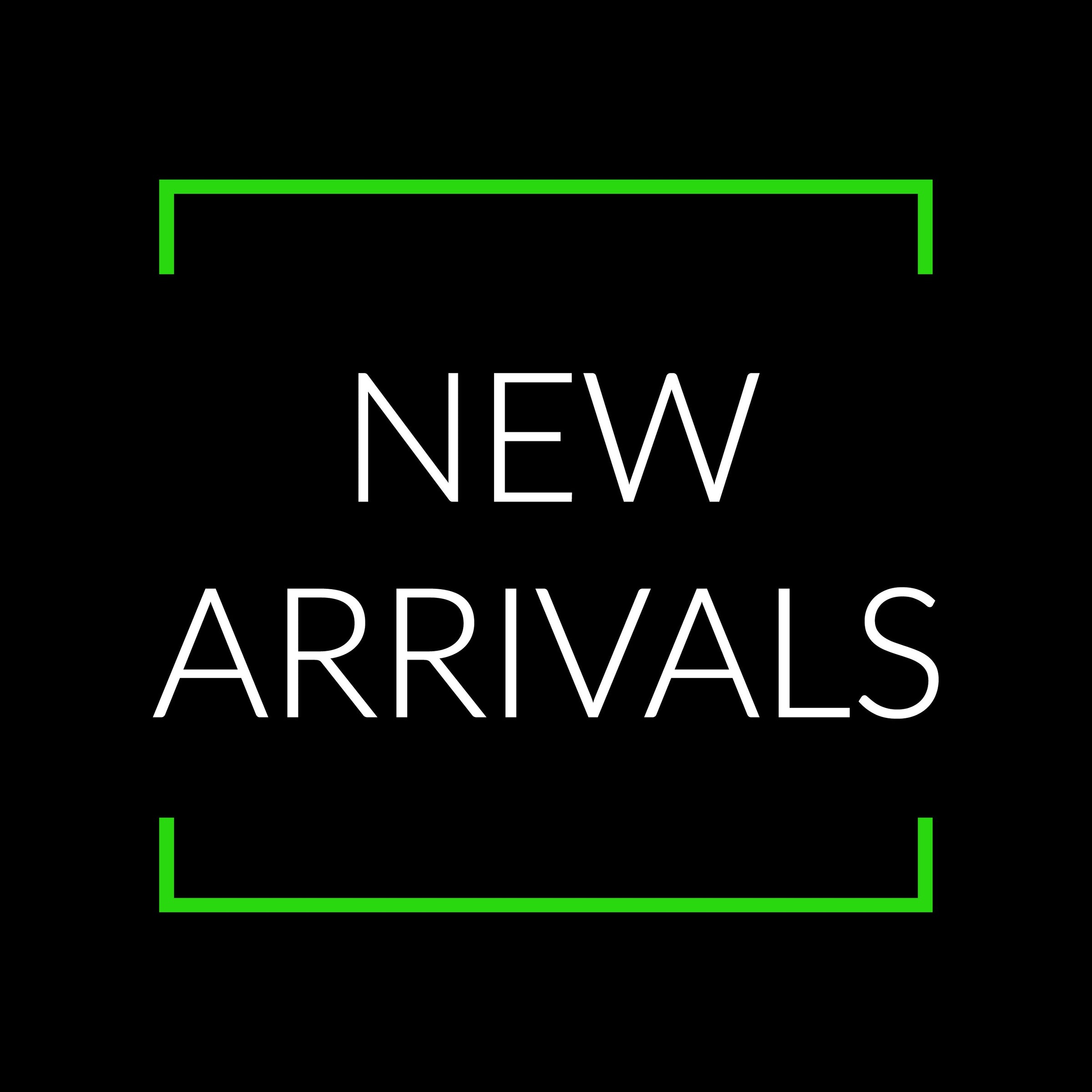 New Arrivals - Area Rug Shop