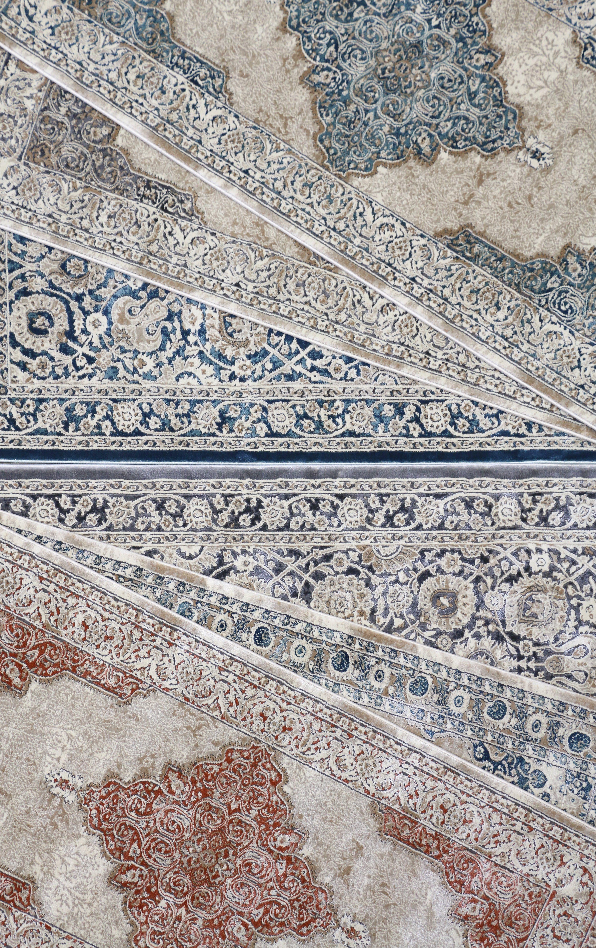 Cleo Collection - Area Rug Shop