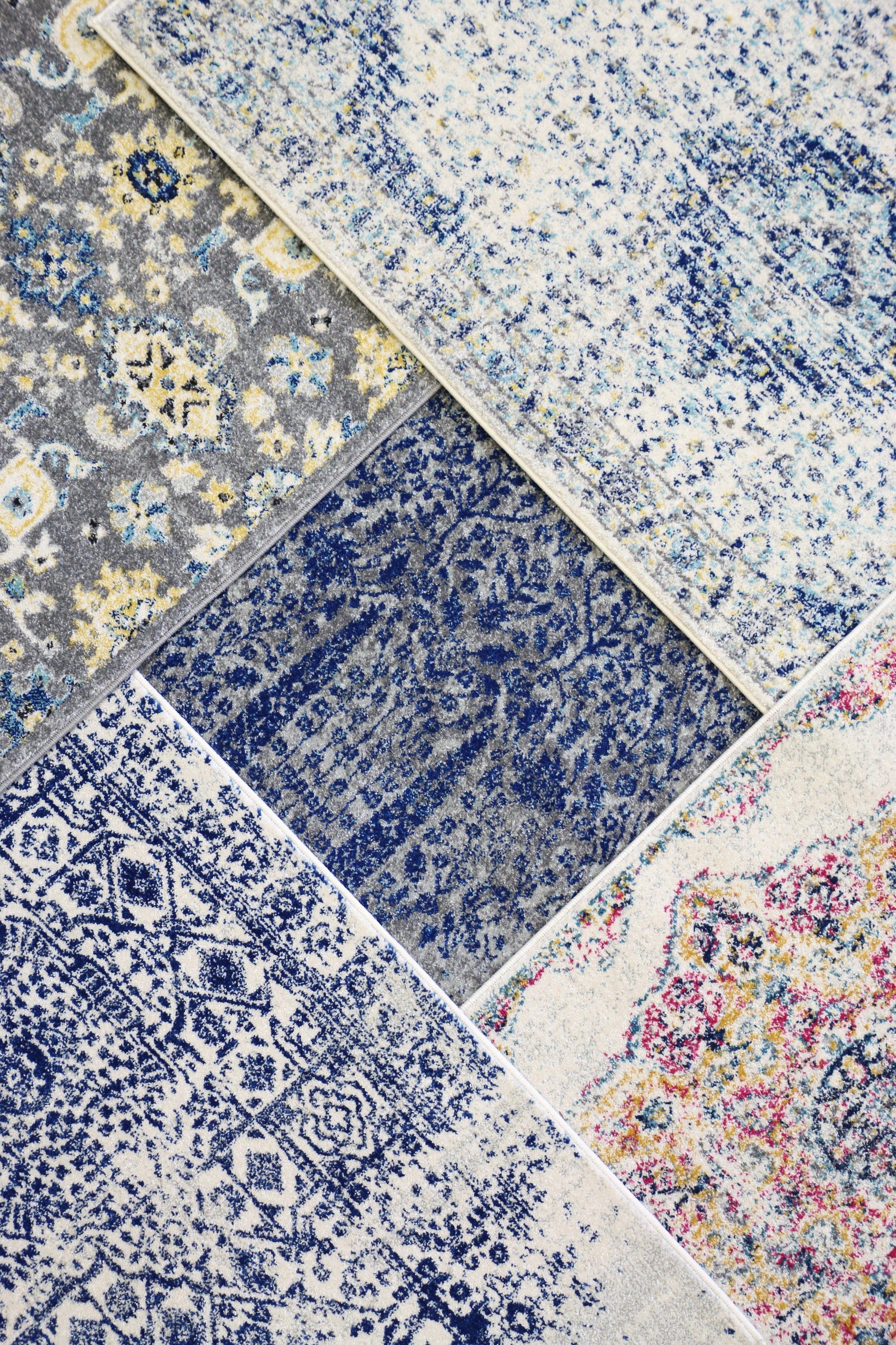 Marakesh Collection - Area Rug Shop