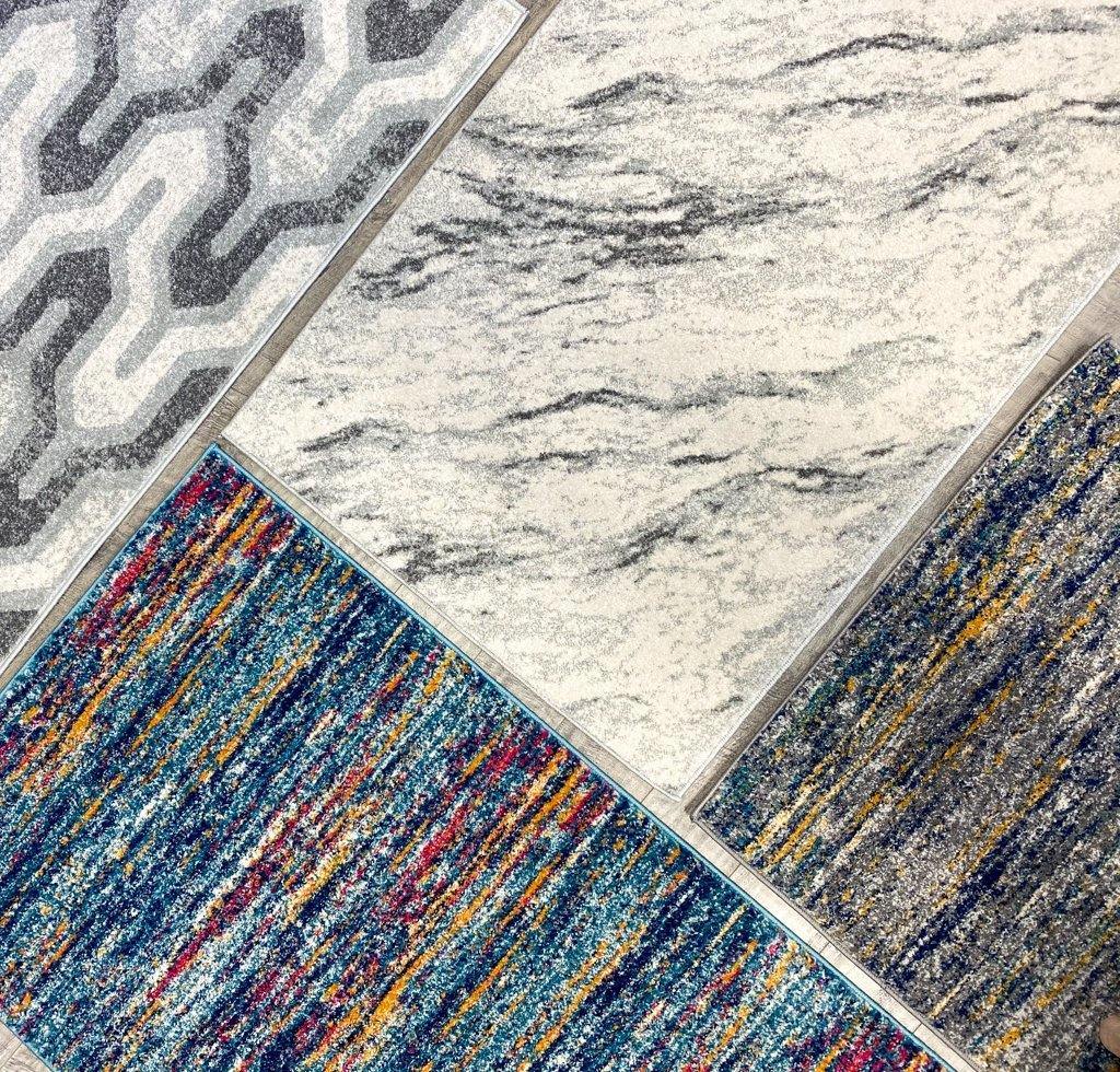 Oceania Collection - Area Rug Shop