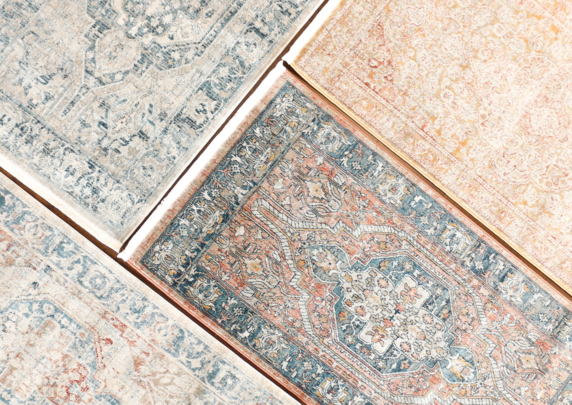 Bogota Collection - Area Rug Shop