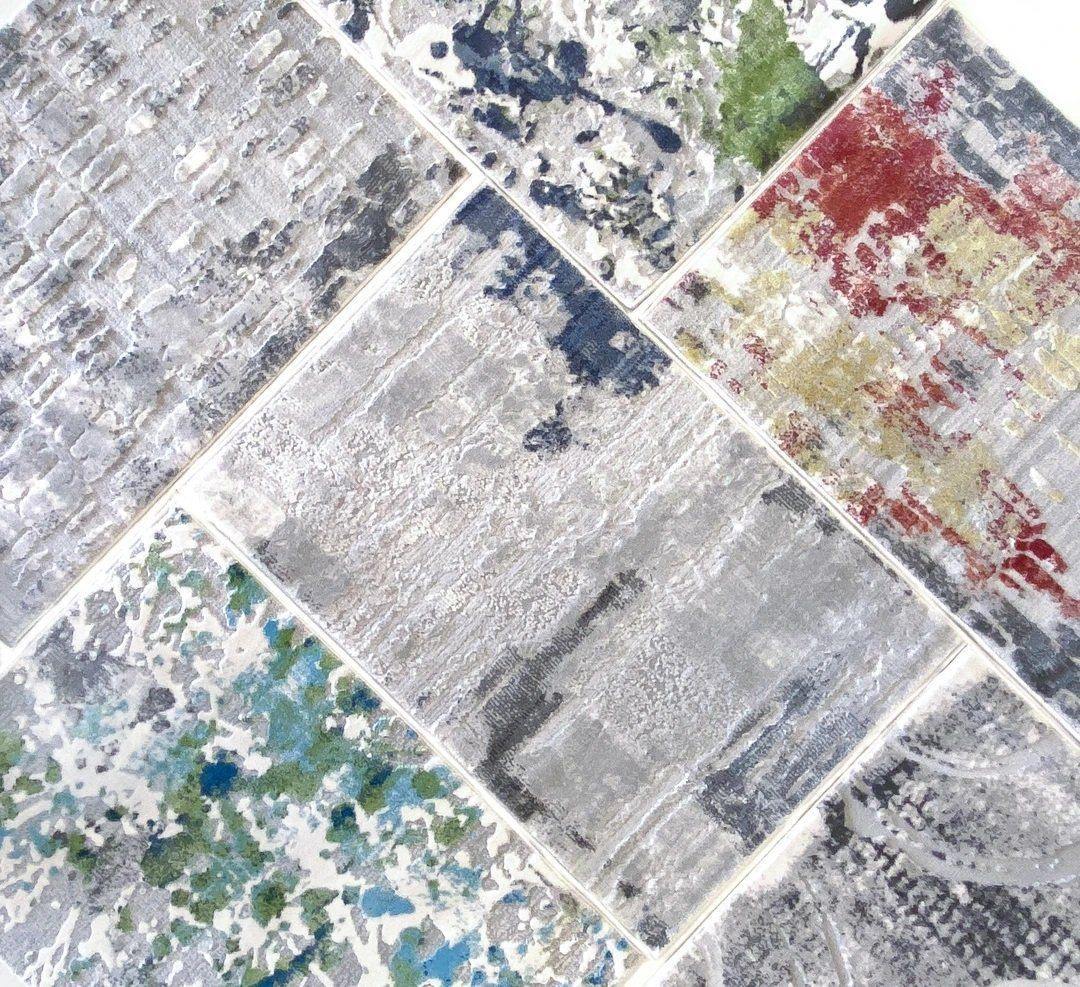 Shelby Collection - Area Rug Shop