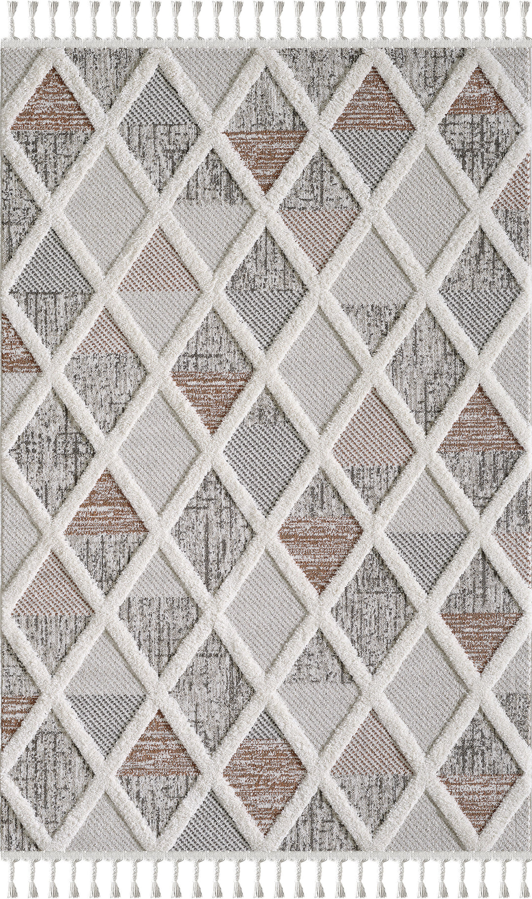 Coastal 30A Orange Cream