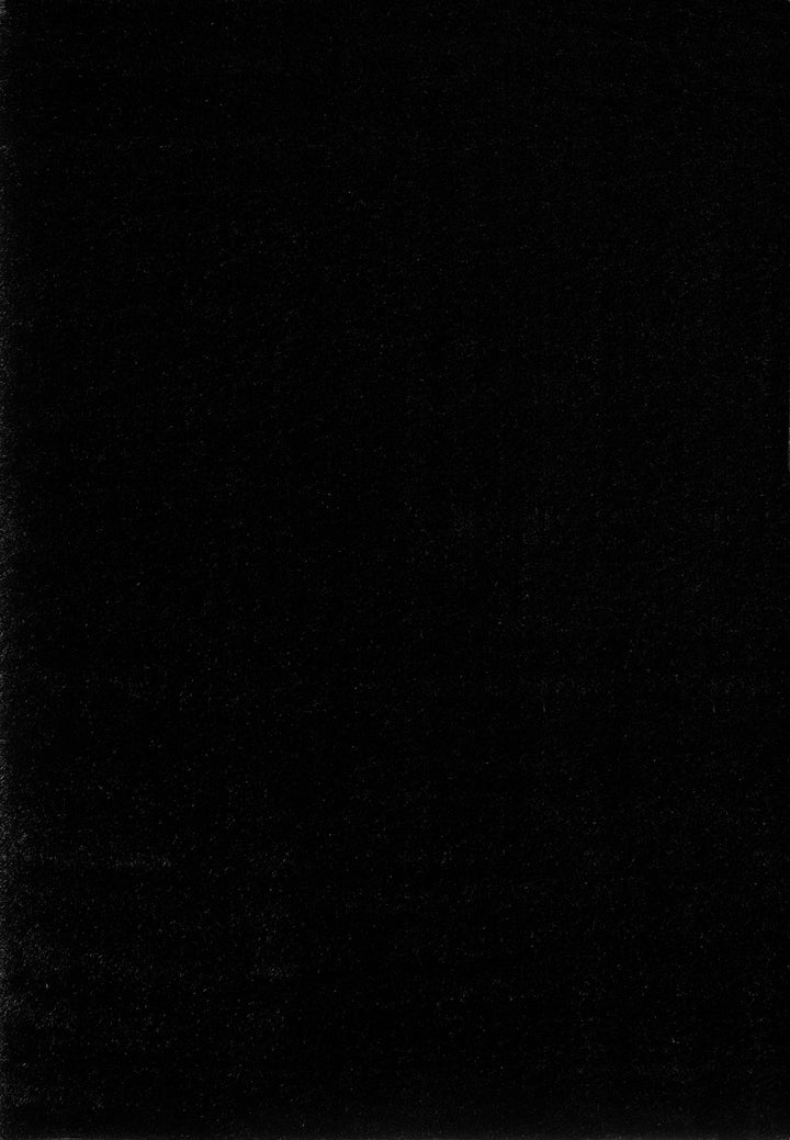 Luxe Shag Black
