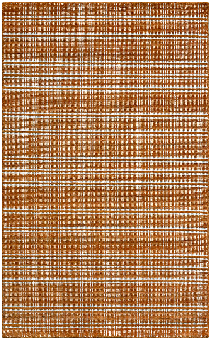 Linea Dark Rust