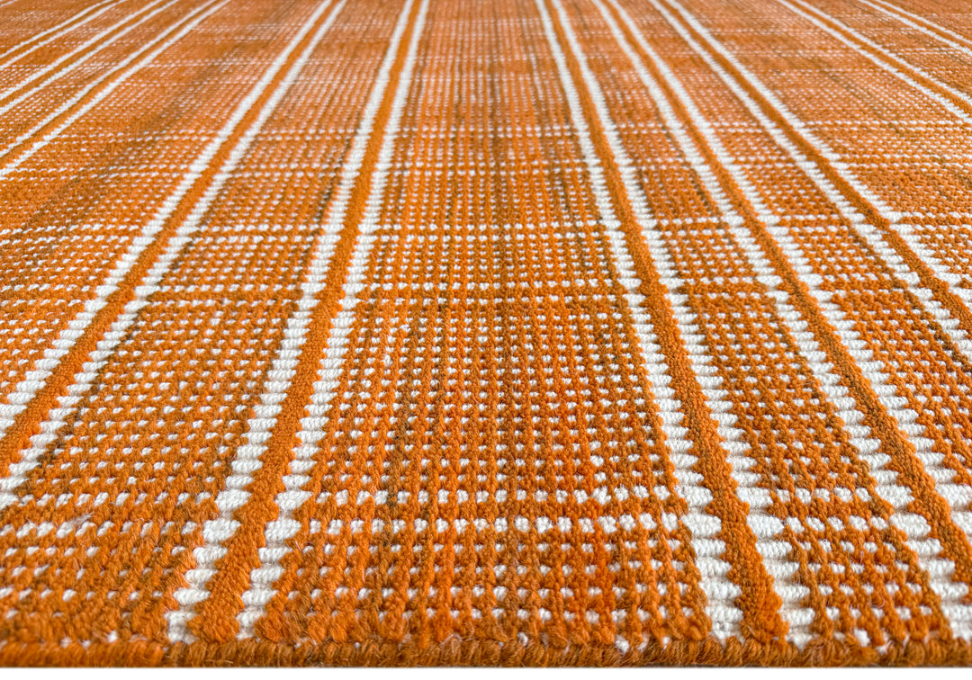 Linea Dark Rust