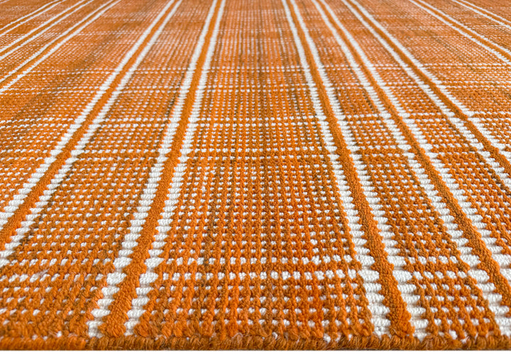 Linea Dark Rust