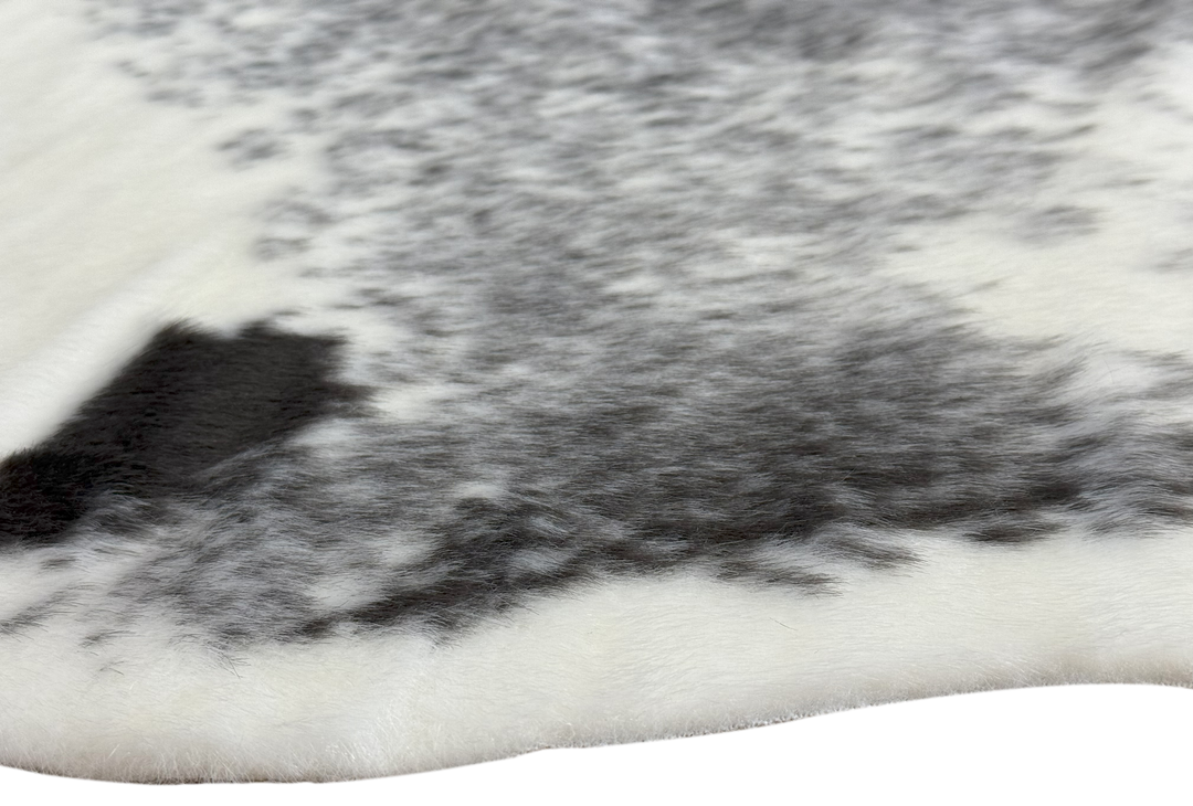 Collingwood White Grey 6'x7'