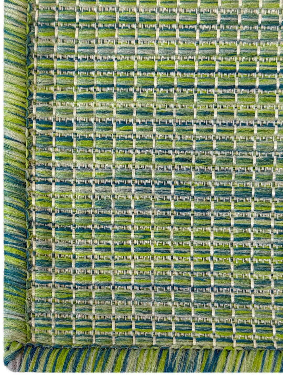 Bloom Blue/Green