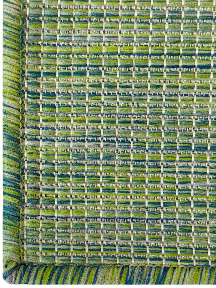 Bloom Blue/Green