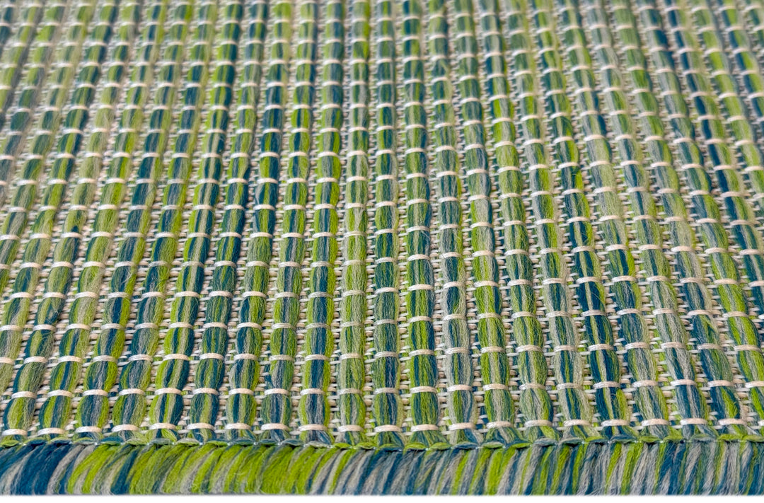 Bloom Blue/Green