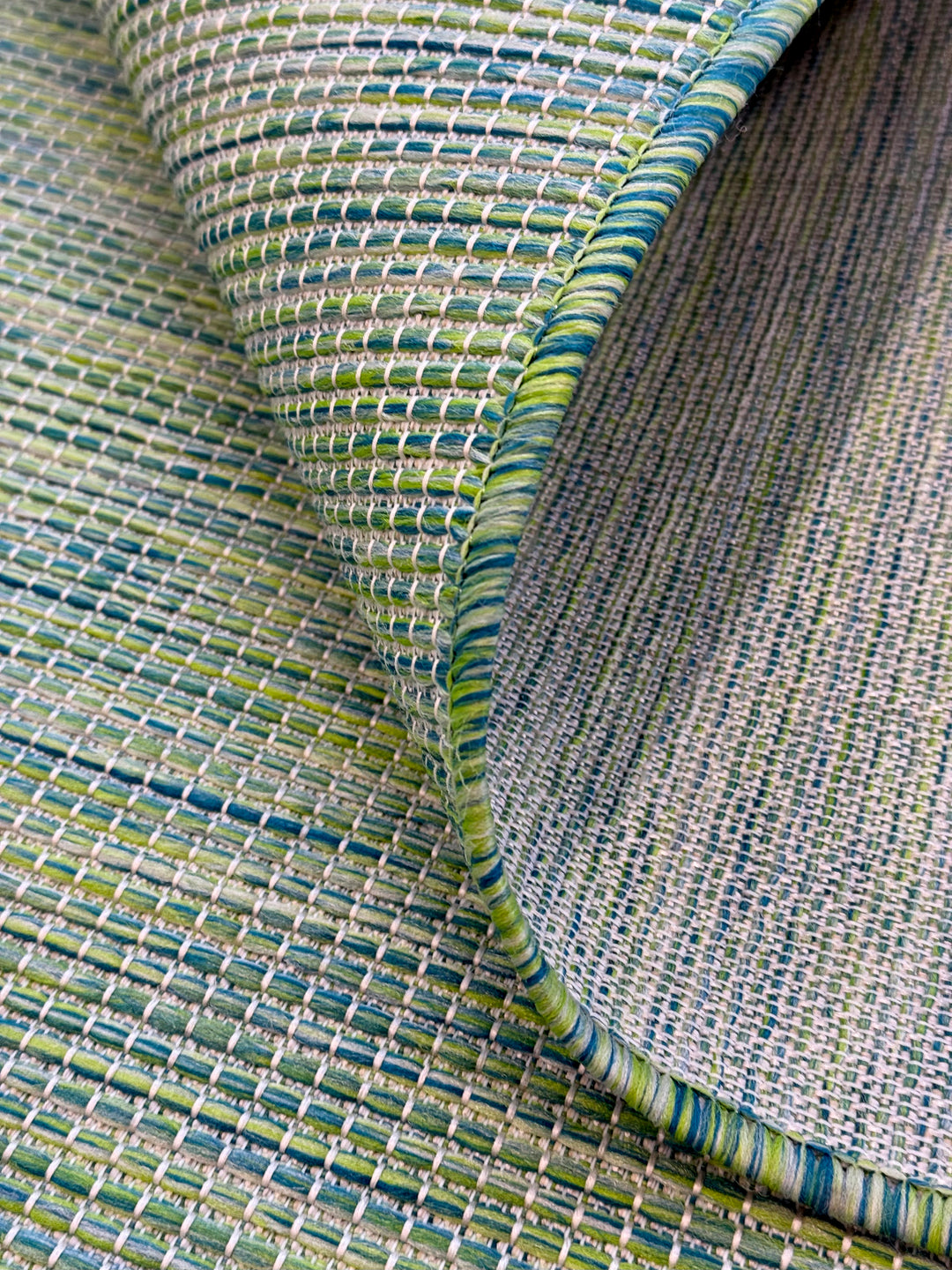 Bloom Blue/Green