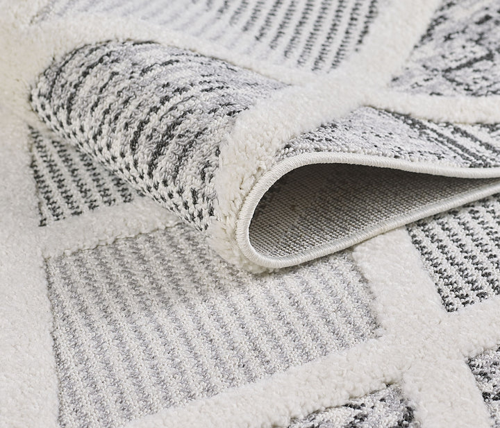 Coastal 30A Anthracite Cream