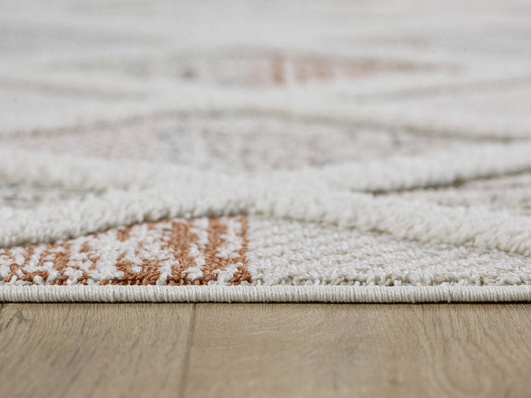 Coastal 30A Orange Cream