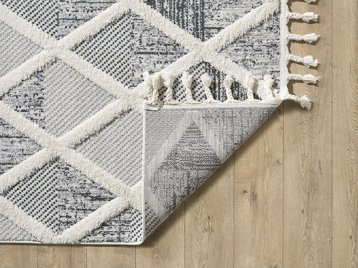 Coastal 30A Anthracite Cream