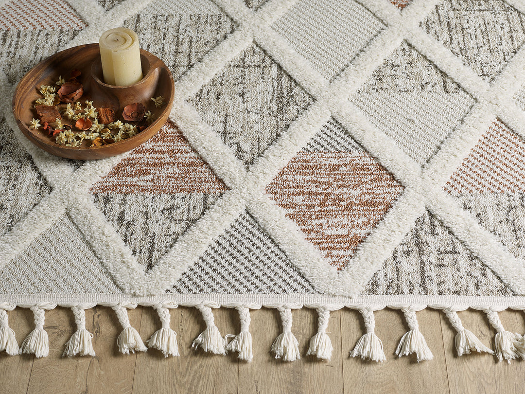 Coastal 30A Orange Cream