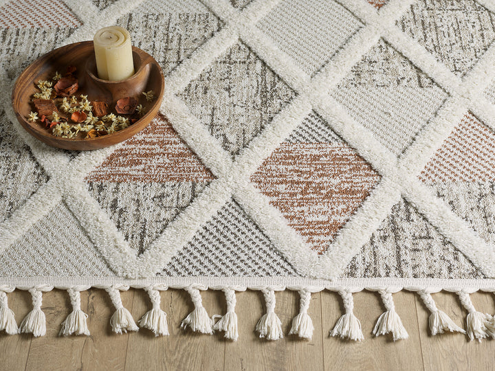 Coastal 30A Orange Cream