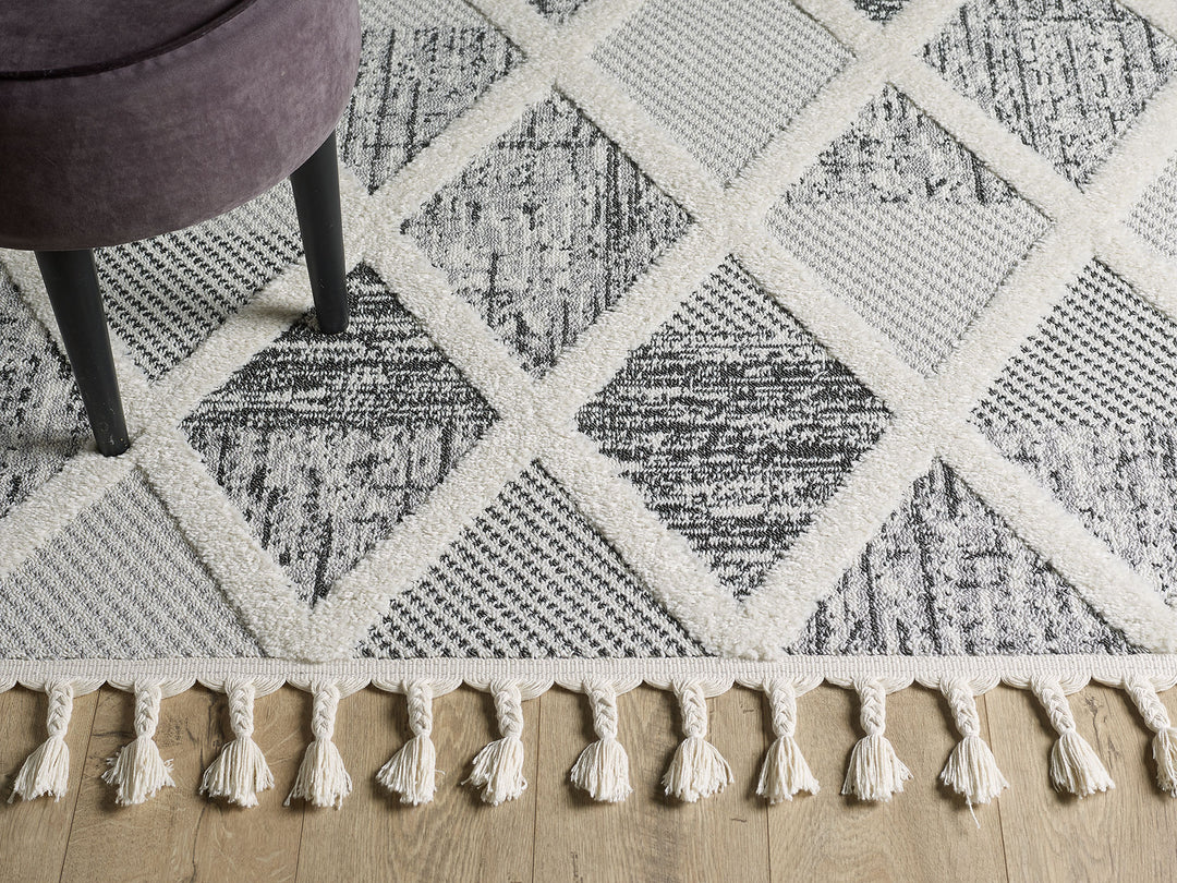 Coastal 30A Anthracite Cream