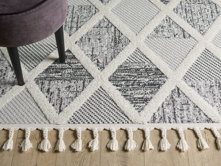 Coastal 30A Anthracite Cream