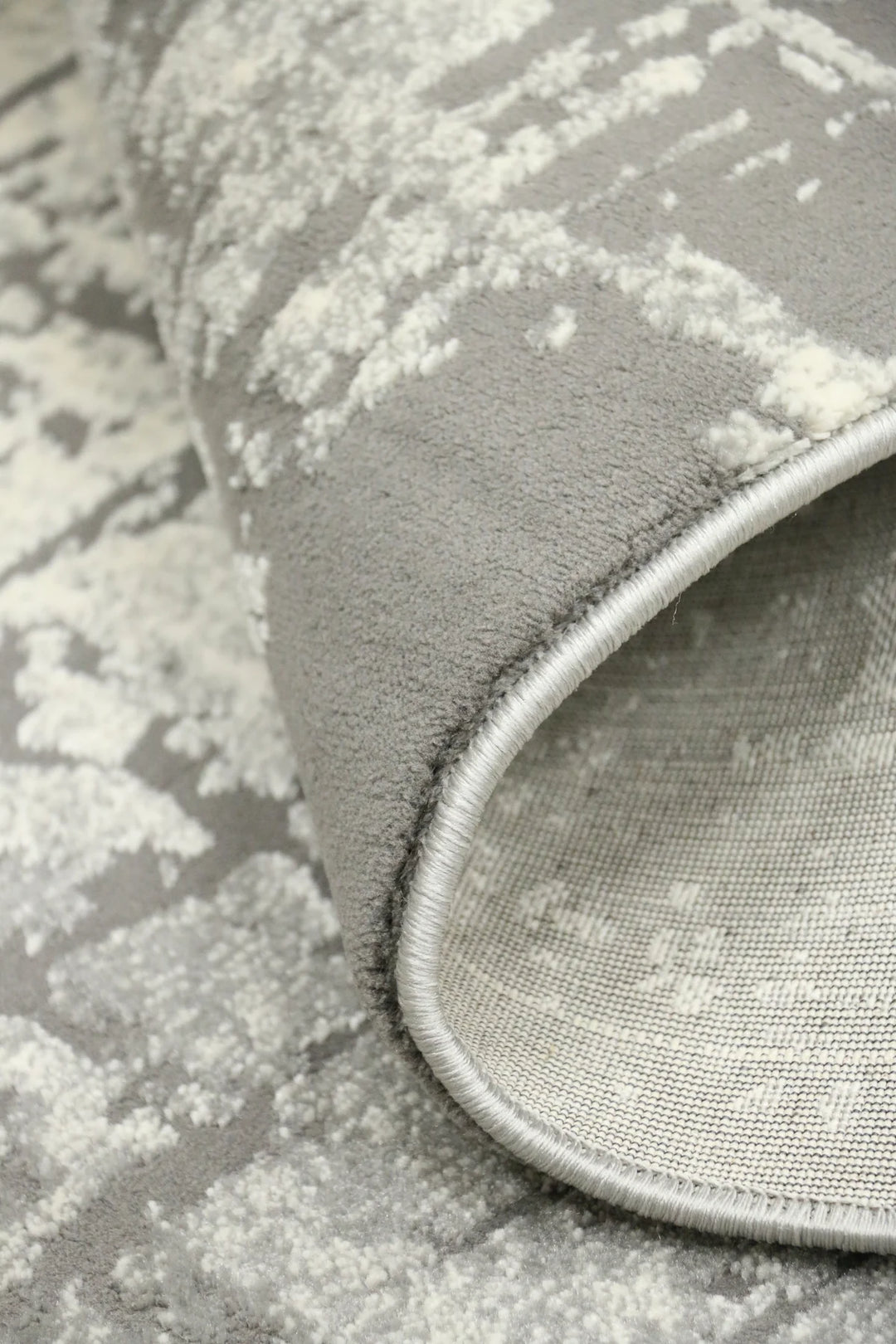 Cloud 503 Grey