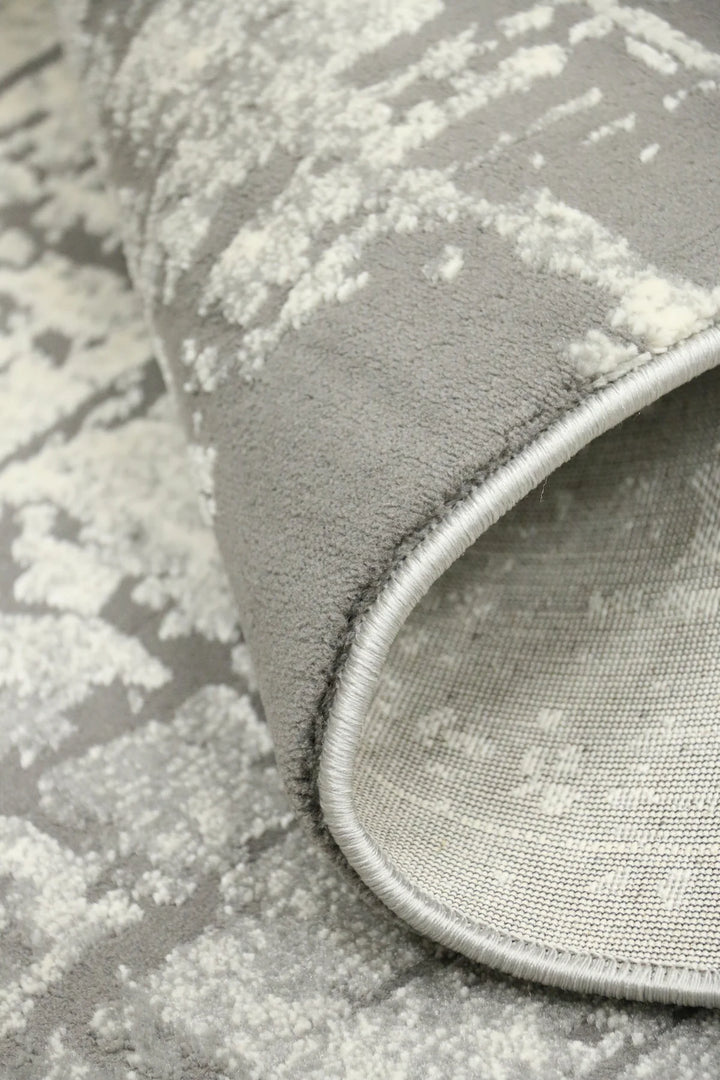 Cloud 503 Grey