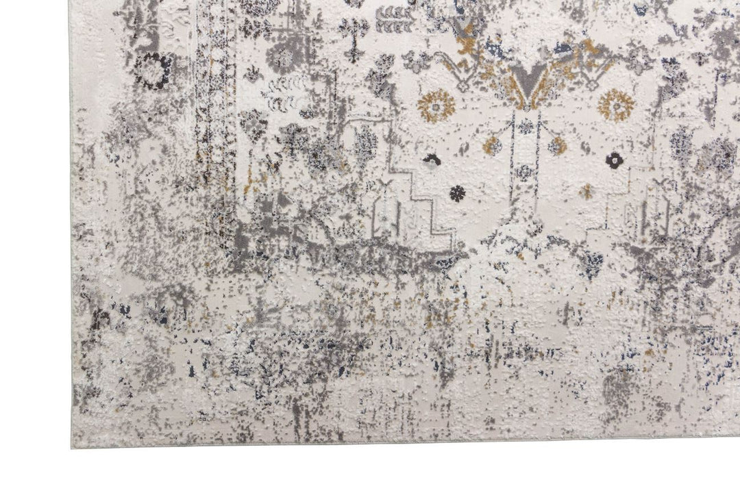 Element 142 White/Grey