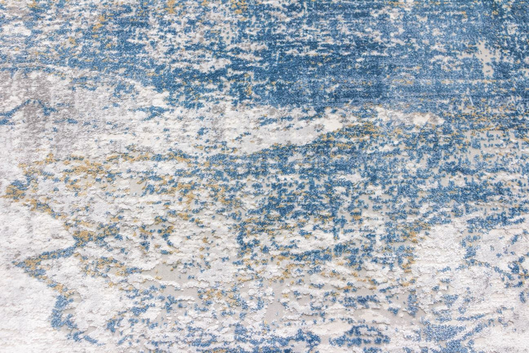 Element 114 Cream/Blue