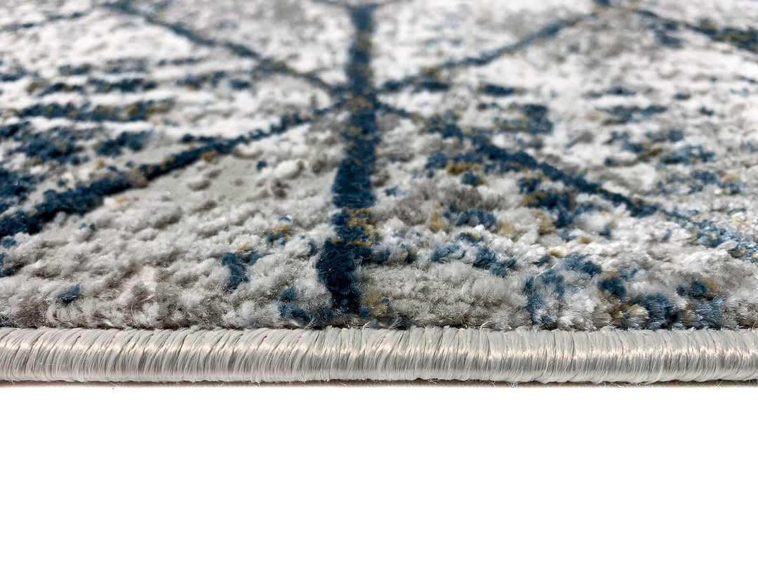 Element 144 Cream/Blue