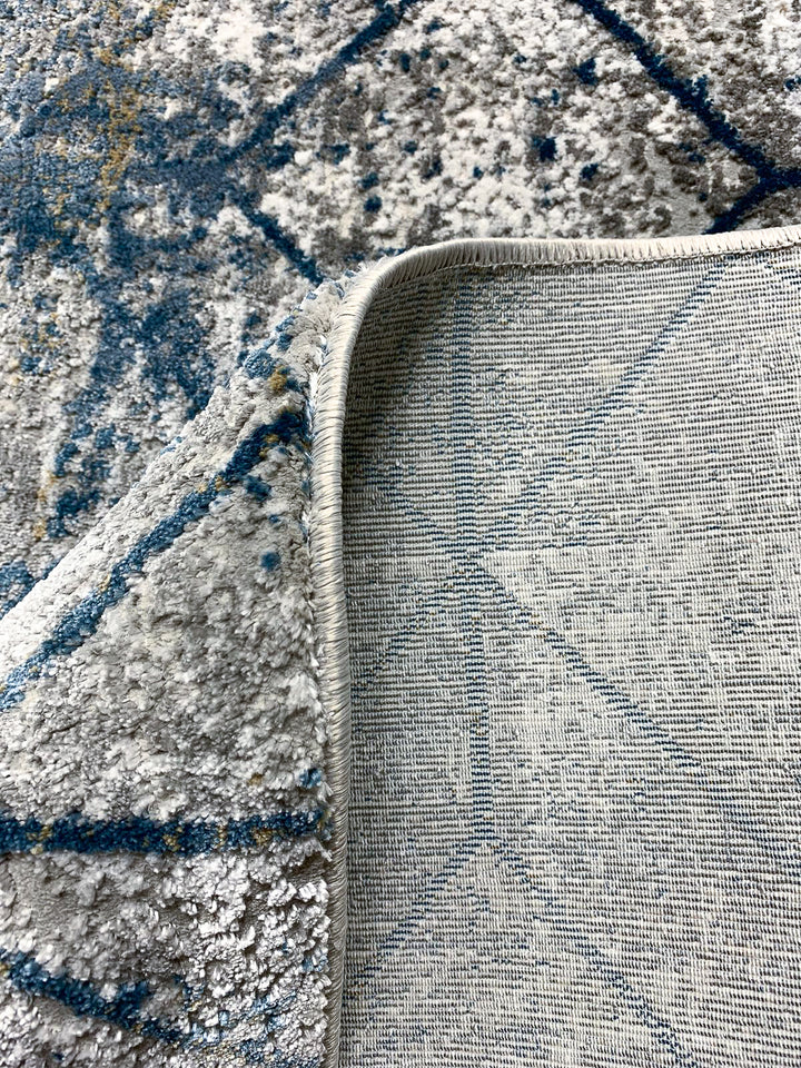 Element 144 Cream/Blue