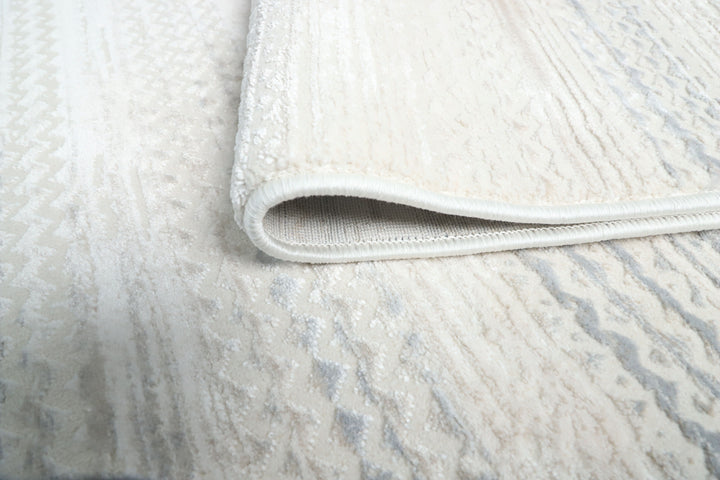 BROOKE 518 CREAM / L.BEIGE