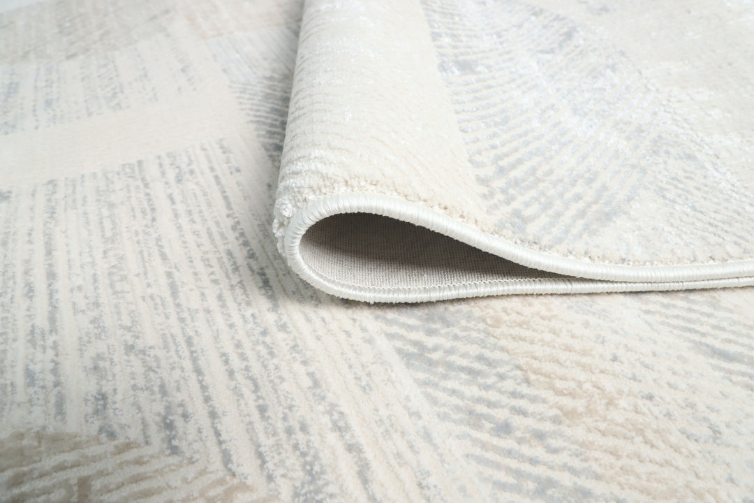 BROOKE 673 L.GREY / L.BEIGE