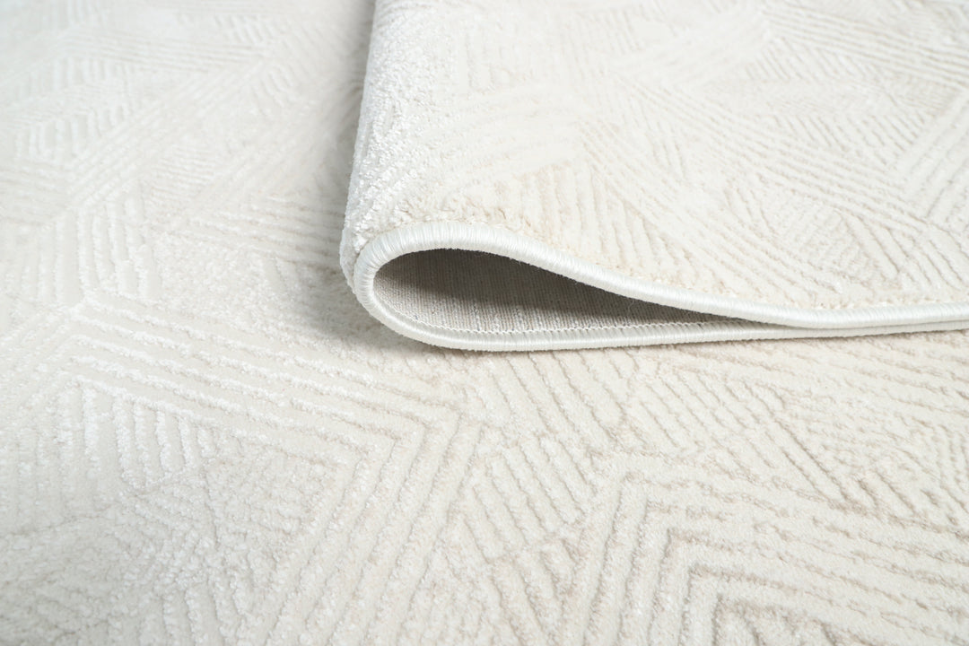 BROOKE 524 CREAM / L.BEIGE