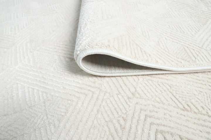 BROOKE 524 CREAM / L.BEIGE