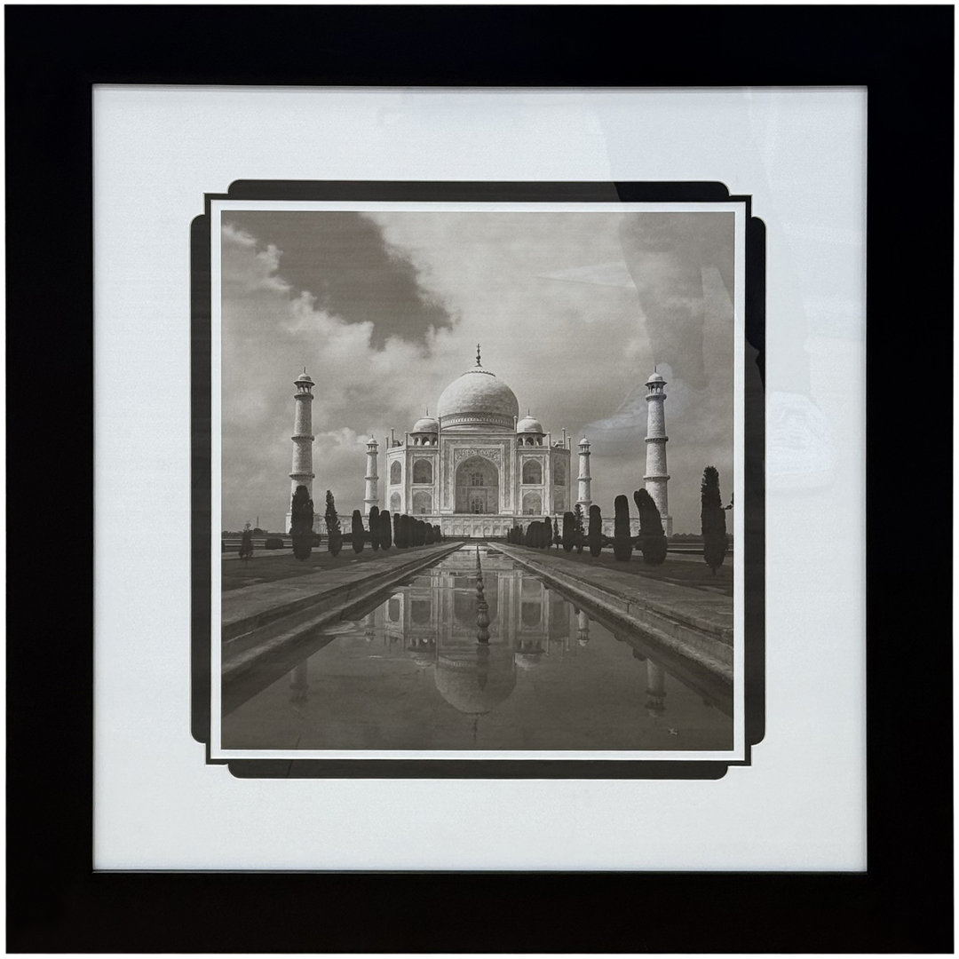 WALL ART - Taj Mahal