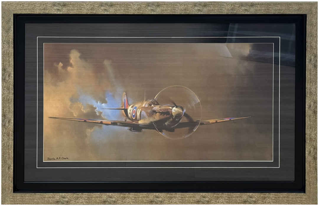 WALL ART - Wings of History