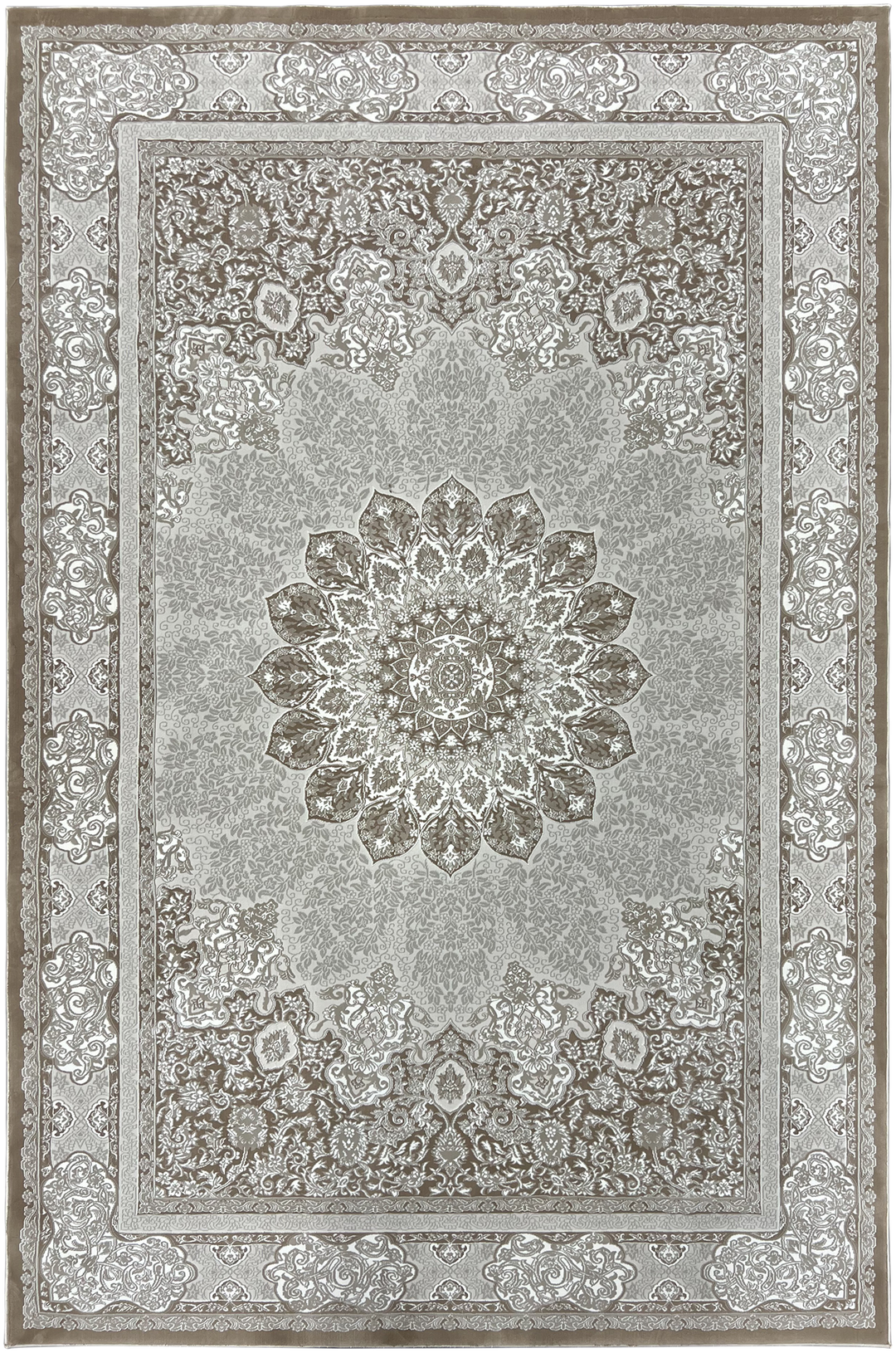 Avangart 09 Beige