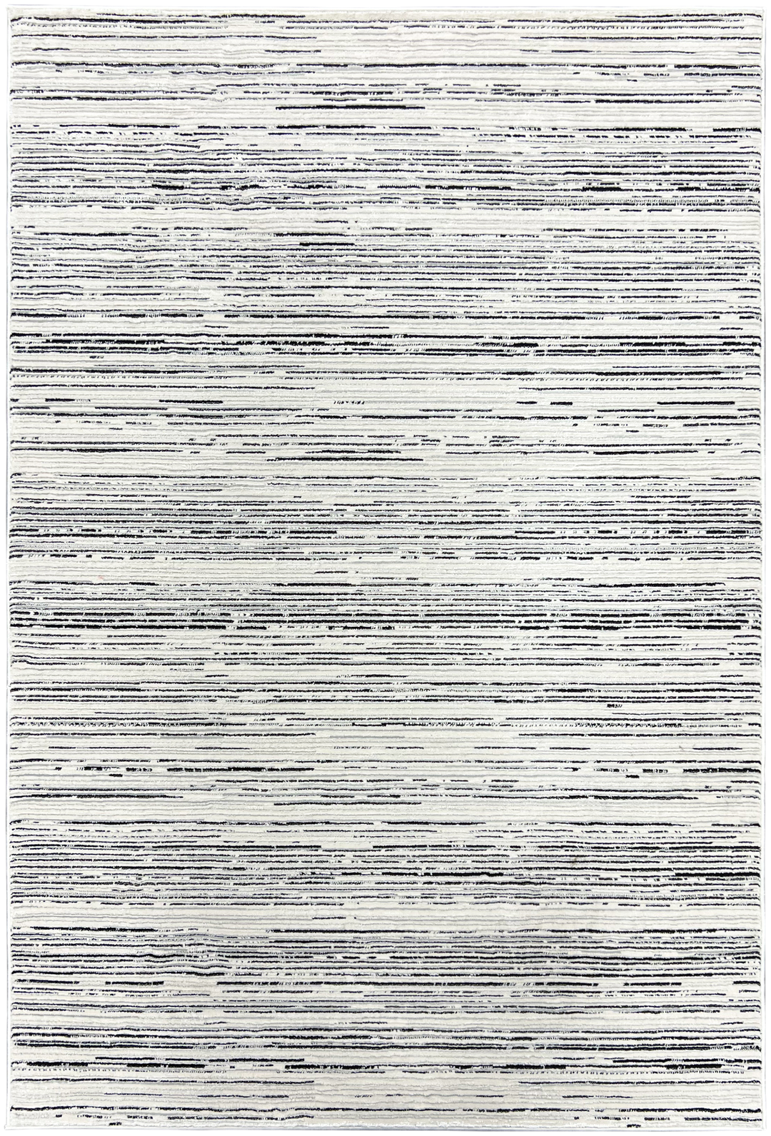 BROOKE 761 L.GREY / BLACK