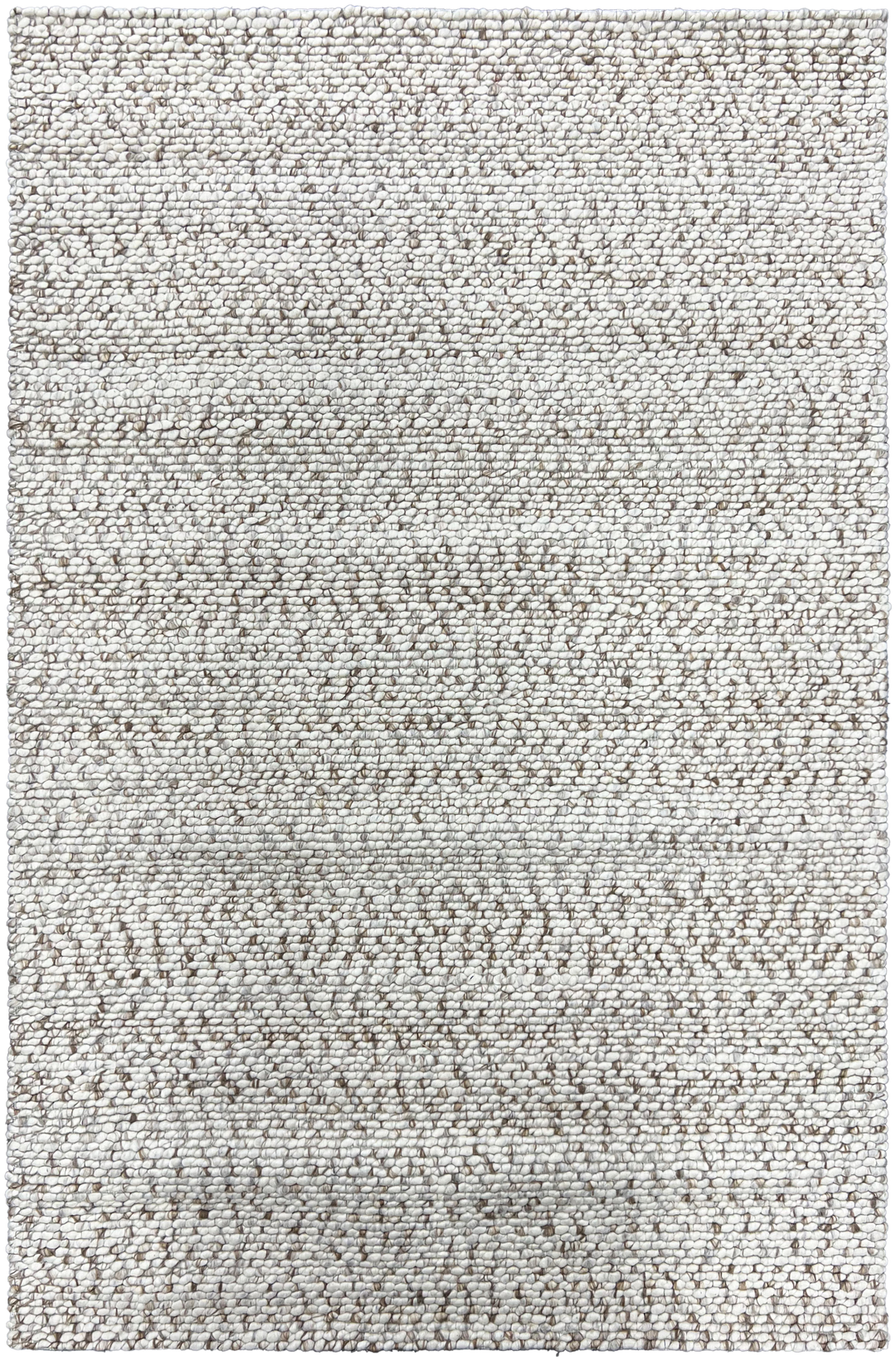 Rocky Wool Ivory/Beige