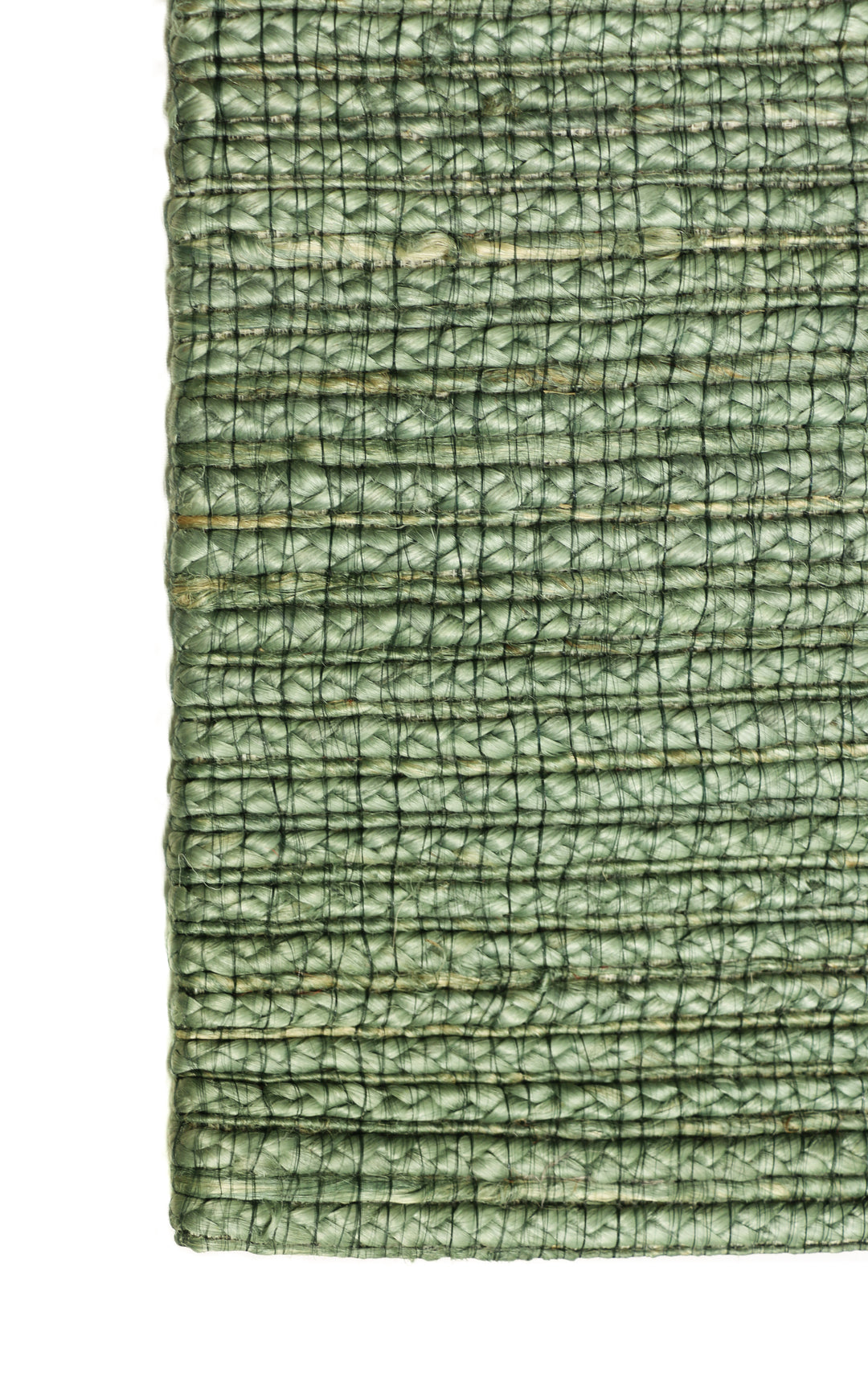Jute Turquoise