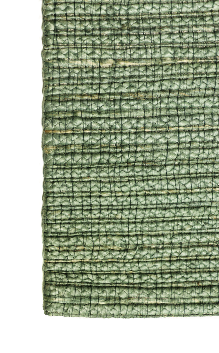 Jute Turquoise